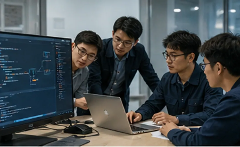CMMI能力成熟度模型认证