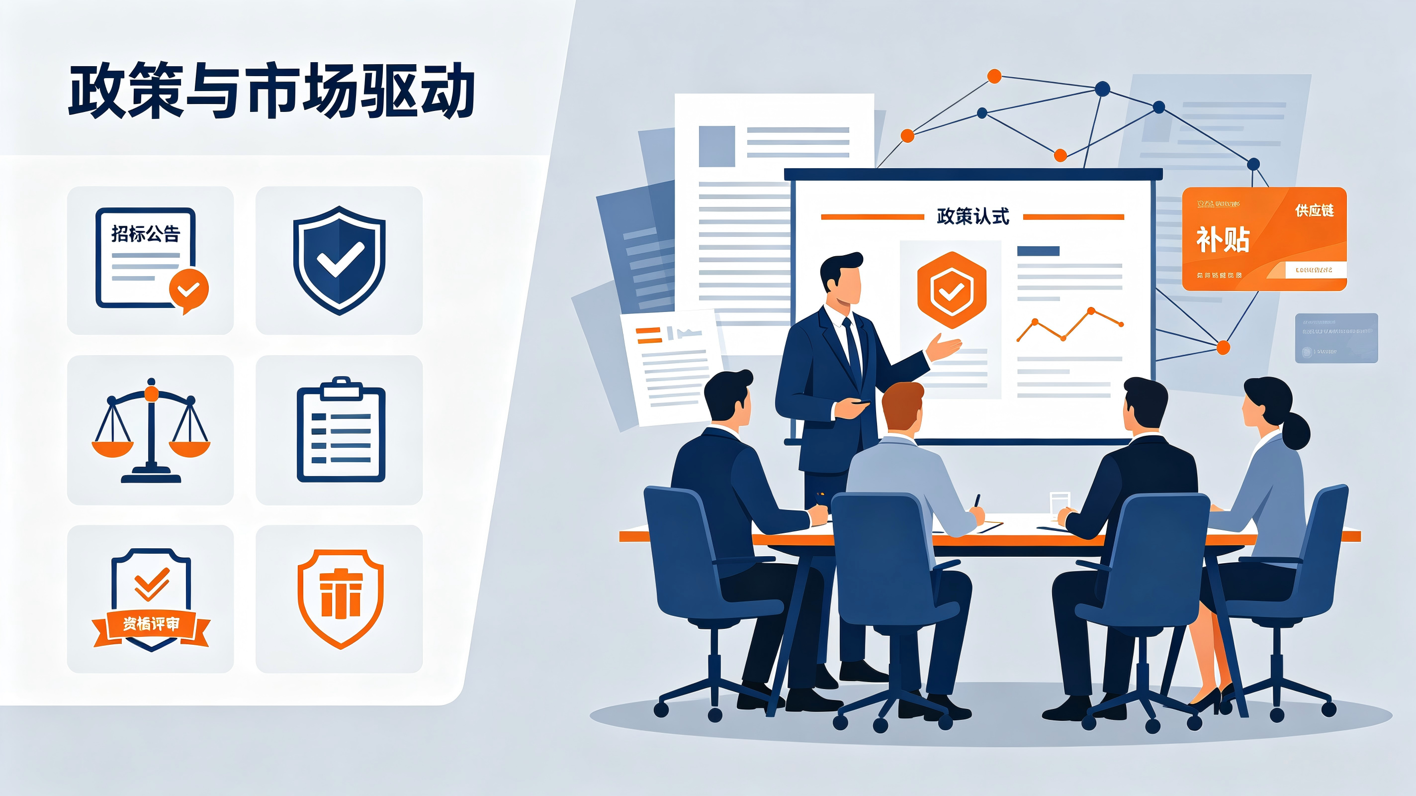 认证热潮席卷全国！企业取证数量持续攀升，资质合规成为高质量发展标配